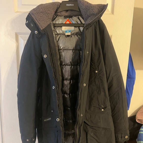 Columbia Sportswear Women's Icelandite TurboDown Jacket - Picture 1 of 3